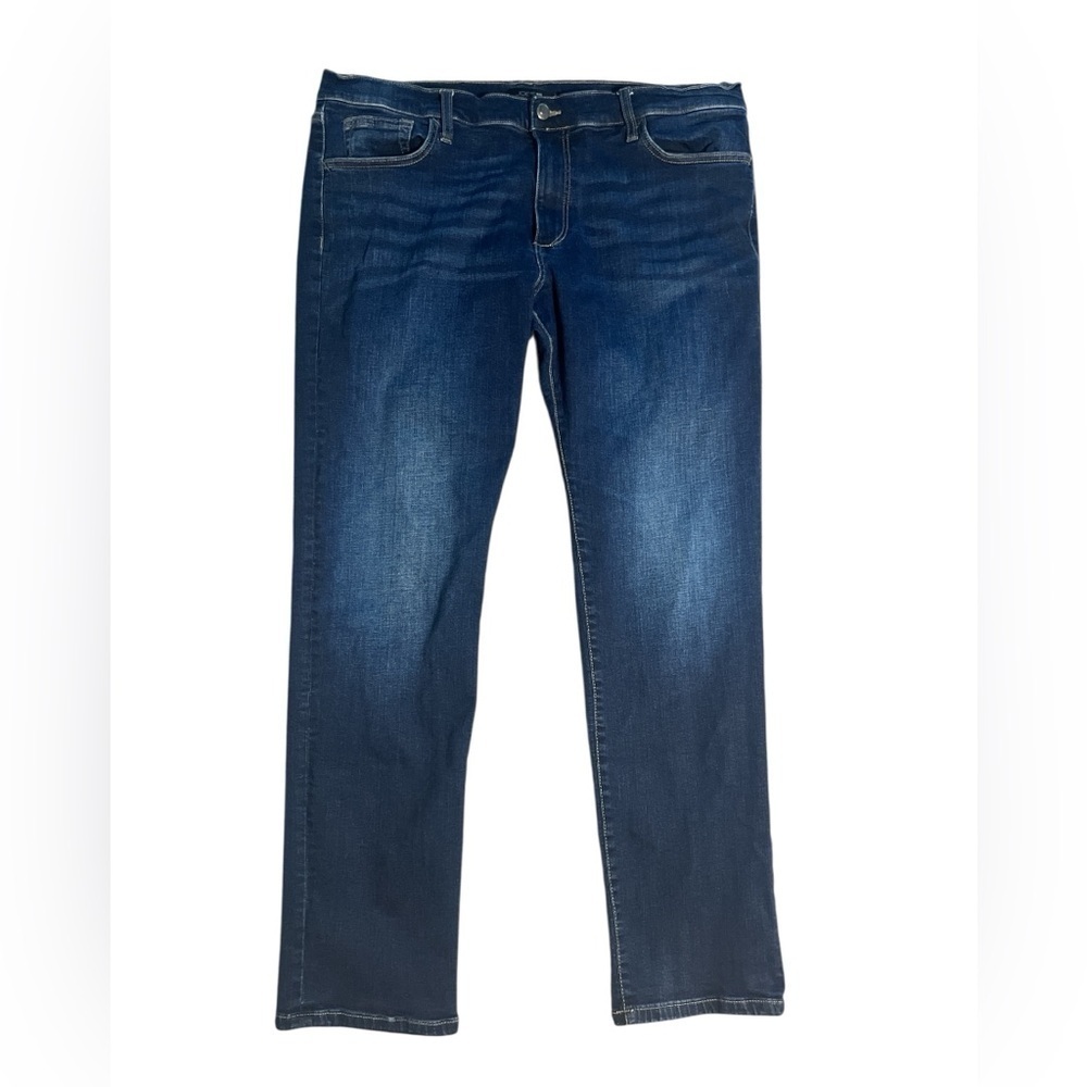 Joe’s The Slim Fit Aldo Dark Wash Men’s Jeans Size 38
